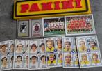 PANINI FOOTBALL 82  BEERSCHOT / E.AALST 9 STICKERS 1982, Verzenden