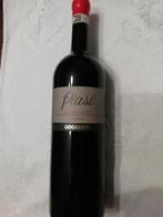 Vin rouge Magnum PIASI, Enlèvement, Vin rouge, Pleine