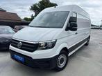 Volkswagen Crafter 2.0 TDI 177PK LAADBRUG/KLEP DHOLLANDIA LE, Auto's, Bestelwagens en Lichte vracht, https://public.car-pass.be/vhr/f4b6c452-b0de-499a-8eae-792af09ec81e