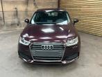 Audi A1, Stof, A1, Euro 6, Bedrijf