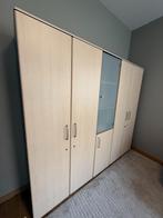 Grote Bureelkast, Ophalen, Gebruikt, 200 cm of meer, 25 tot 50 cm