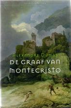De graaf van Montecristo - Alexandre Dumas, Pays-Bas, Enlèvement ou Envoi, Alexandre Dumas, Neuf