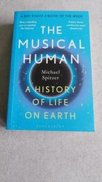 The Musical Human - Michael Spitzer, Ophalen of Verzenden