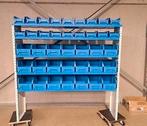 Nieuwe rek voor inrichting bestelwagen., Zakelijke goederen, Kantoor en Winkelinrichting | Magazijn, Stelling en Opslag, Ophalen