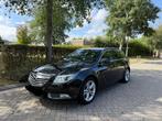 OPEL INSIGNIA 2.0 CDTI COSMO FULL OPTION 2010 EURO 5 ✅, Auto's, Opel, Voorwielaandrijving, Zwart, Xenon verlichting, Zwart