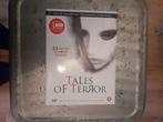 Tales of terror, Cd's en Dvd's, Vanaf 16 jaar, Verzenden, Zo goed als nieuw, Boxset