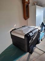 Te koop topkoffer bmw, Motoren, Ophalen, Nieuw