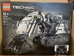 LEGO Technic Liebherr R 9800 Graafmachine - 42100, Kinderen en Baby's, Speelgoed | Duplo en Lego, Nieuw, Complete set, Ophalen of Verzenden