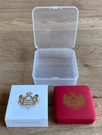 2 euro monaco grace kelly uitmuntende staat, Postzegels en Munten, Ophalen of Verzenden, Monaco, 2 euro