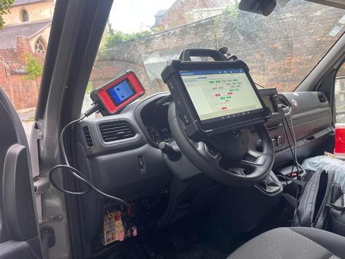 DIAGNOSE & INLEREN VAN UW VOERTUIG!, Auto diversen, Autogereedschap, Ophalen