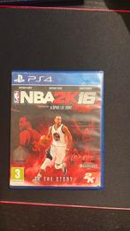 NBA2k16, Ophalen, Zo goed als nieuw