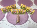 La chouffe Houblon tafelreclames, 15 voor 10€, Ophalen of Verzenden, Nieuw, Reclamebord