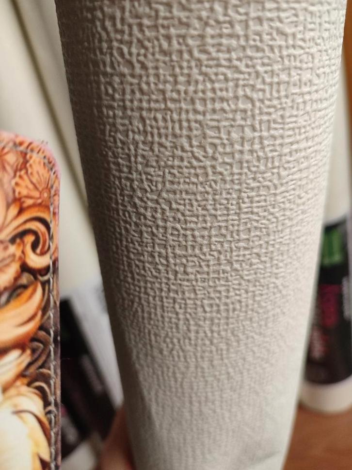 Papier peint intissé, Maison & Meubles, Ameublement | Papier peint, Blanc, Enlèvement