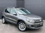 Volkswagen Tiguan 2.0 CR TDI | Navi | Open dak | Sport & Sty, Alcantara, 5 places, Carnet d'entretien, Achat