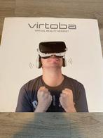 Virtoba VR headset, Ophalen, Zo goed als nieuw