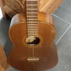 Gitaar MORRIS vintage akoestisch model 70, Muziek en Instrumenten, Ophalen