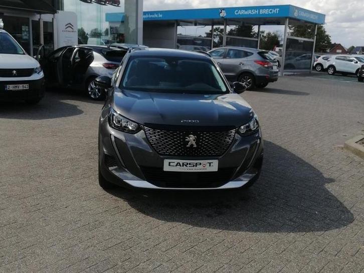 Peugeot 2008 II Allure / Check +, Auto's, Peugeot, Particulier, Airbags, Airconditioning, Bluetooth, Boordcomputer, Climate control