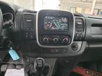 ⭐Fiat Talento 2.0 Mjet 120 pk – Carplay, Trekhaak, Camera, Auto's, Bestelwagens en Lichte vracht, Voorwielaandrijving, Testrit aan huis