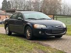 Chrysler Sebring Essence Automatique 100ooo km 1000€, Autos, Cuir, Cruise Control, Achat, Entreprise
