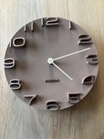 Wandklok, Huis en Inrichting, Woonaccessoires | Klokken, Ophalen, Wandklok