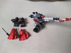 Lego star wars Death star troopers 75034, Complete set, Ophalen of Verzenden, Lego, Zo goed als nieuw