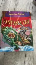 Fantasia 8, Boeken, Ophalen, Zo goed als nieuw