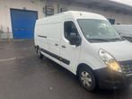 Renault Master 2017 EURO 6, Auto's, Euro 6, Renault, Particulier, Te koop