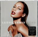 cd   /   Leona Lewis – Echo, Ophalen of Verzenden