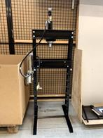 Werkplaatspers 20ton hydropneumatisch, Doe-het-zelf en Bouw, Ophalen, Nieuw