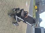 Buggy, Kinderen en Baby's, Ophalen, Gebruikt, Overige merken, Regenhoes