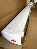 Zonnewering Leiner Fino (Duitse kwaliteit), Tuin en Terras, Zonneschermen, Ophalen of Verzenden, 250 cm tot 450 cm, Nieuw, Elektrisch