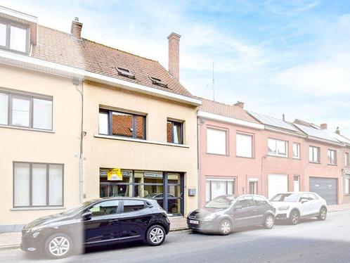 Huis te koop in Poperinge, 3 slpks, Immo, Huizen en Appartementen te koop, Vrijstaande woning, E