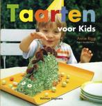 Boek Taarten voor kids als nieuw, Comme neuf, Livre ou Revue, Gâteaux et Tartes, Enlèvement ou Envoi