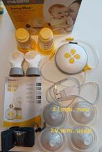 Pomp van Medela, Kinderen en Baby's, Ophalen, Zo goed als nieuw
