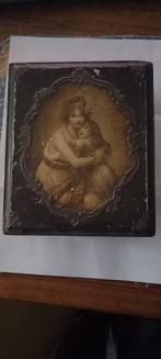 Boite métal  McVITIE & Price, Ophalen