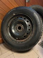 Roues/Pneus Hiver PETLAS 205/60 R16, Auto diversen, Aanhangwagen-onderdelen, Ophalen, Zo goed als nieuw