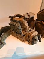 Airsoft/ plate carrier / belt — prijs bespreekbaar, Ophalen, Nieuw