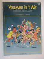 vrouwen in 't wit...nr.14...gedeelde smart...........1st, Boeken, Ophalen of Verzenden, Gelezen
