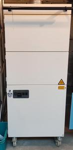 Afzuigfilter Teka met actieve kool, Doe-het-zelf en Bouw, Gereedschap | Overige machines, Ophalen, Zo goed als nieuw