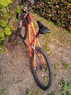 Vélo 26 pouces abîmé, Vélos & Vélomoteurs, Enlèvement, Utilisé, 26 pouces