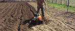 Rototiller te huur, Tuin en Terras, Aarde en Mest, Ophalen