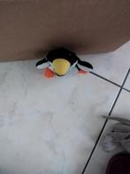 knuffel pinguin spar (doos 107), Ophalen of Verzenden, Nieuw