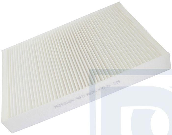 Volvo interieurfilter Xc90 Volvo onderdeel nr 31407747_B, Enlèvement ou Envoi, Neuf, Volvo