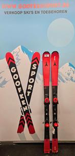 Atomic Redster J2 100/110/120/130/140/150 cm 25/26 nouveau, Neuf, Enlèvement ou Envoi, Skis, Atomic