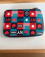 Boite vide pour ranger des affaires, Bijoux, Sacs & Beauté, Enlèvement, Utilisé, Rouge, Homme ou Femme