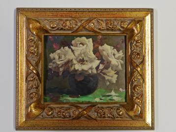 schilderij beschikbaar voor biedingen