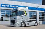 ST857, Automaat, Achterwielaandrijving, Diesel, Particulier