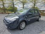 Renault Clio, Auto's, Renault, Te koop, Zilver of Grijs, 55 kW, Stadsauto