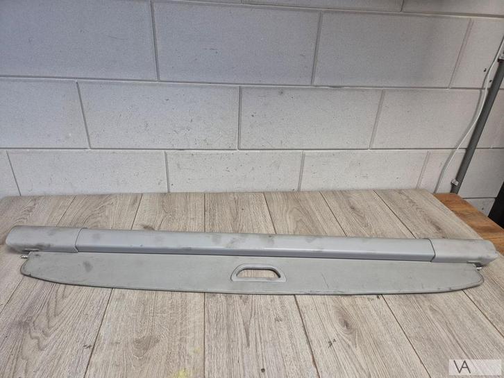 Mercedes B klasse W245 2005 - 2012 hoedenplank rolhoes rollo, Auto-onderdelen, Interieur en Bekleding, Mercedes-Benz, Gebruikt