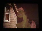 35MM: PETER ET ELIOTT LE DRAGON, extrait, 20 minutes, RARE, Audio, Tv en Foto, Filmrollen, Ophalen of Verzenden, 35mm film